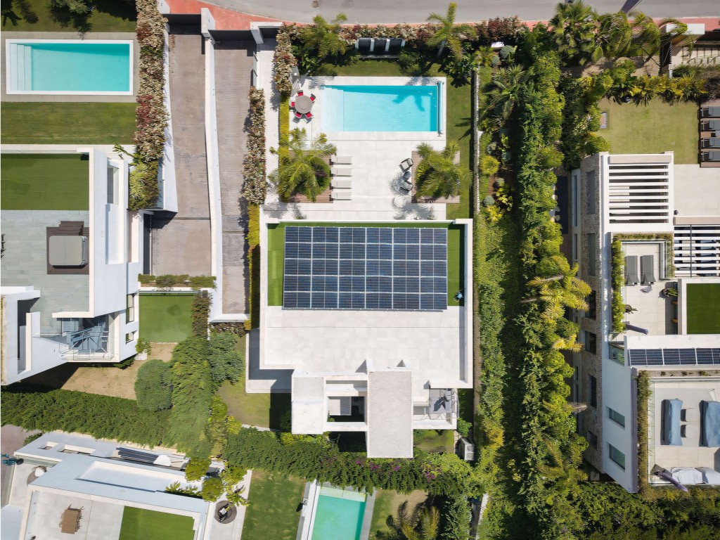 Nueva Andalucia luxury villa (9)