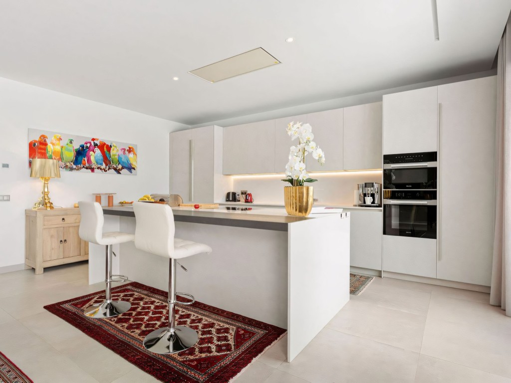 Nueva Andalucia luxury villa (17)