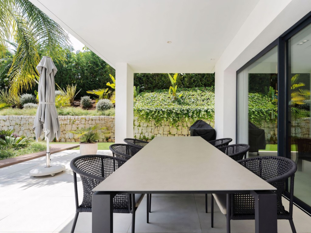 Nueva Andalucia luxury villa (22)