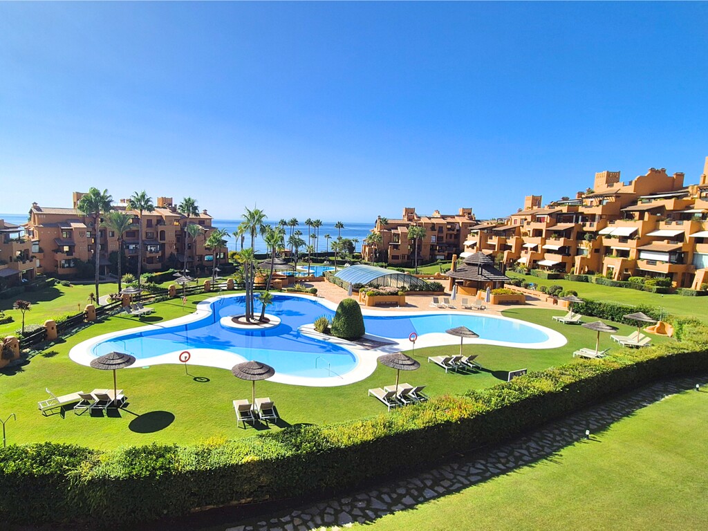 Los Granados del Mar