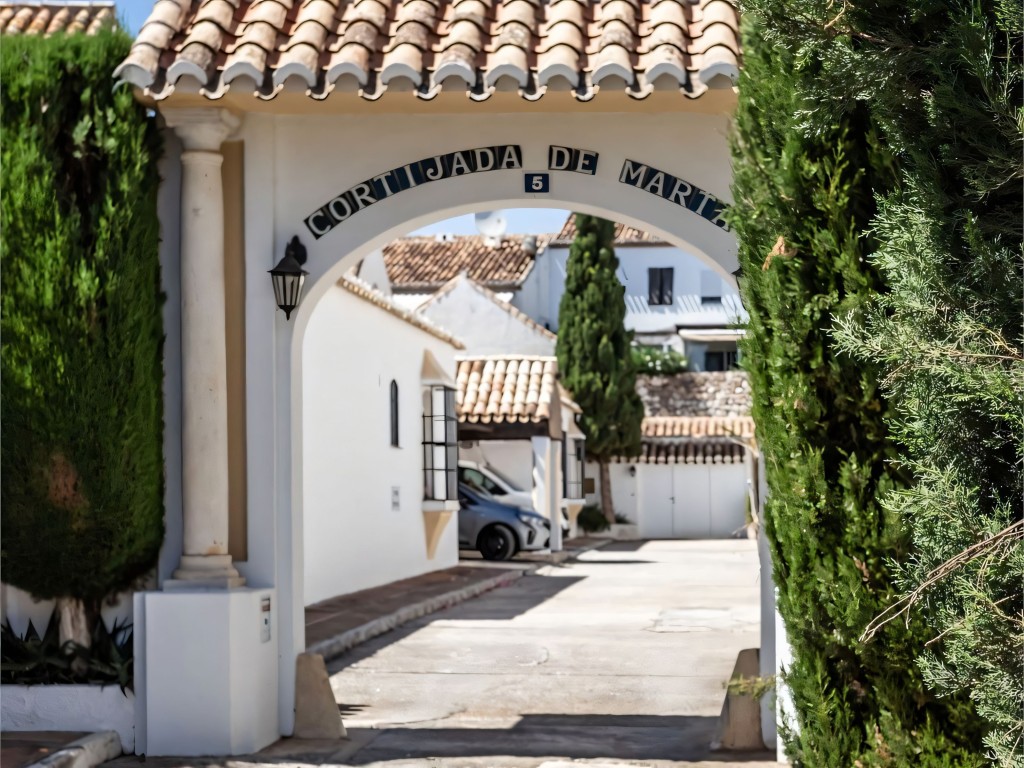 Cortijada de Marta Mijas Golf (9)