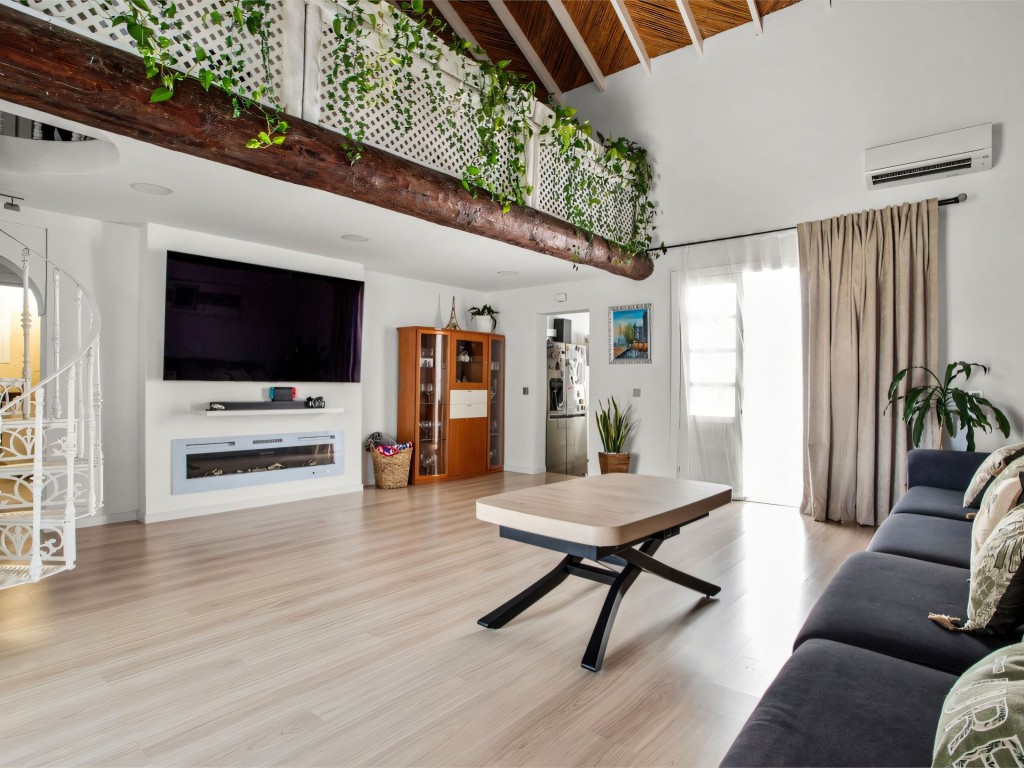 Cortijada de Marta Mijas Golf (25)