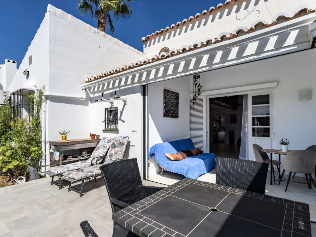 Cortijada de Marta Mijas Golf (12)