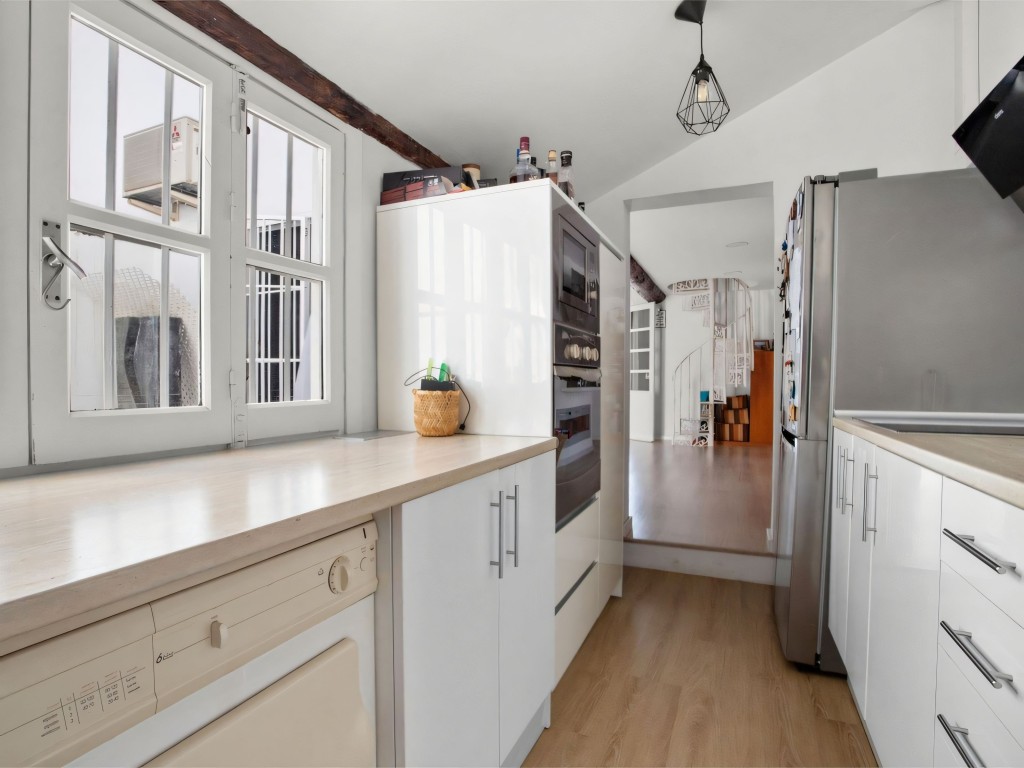 Cortijada de Marta Mijas Golf (24)