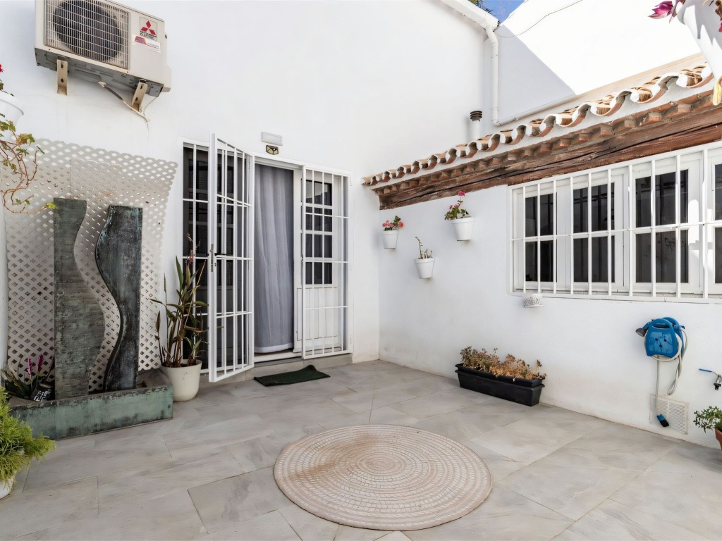 Cortijada de Marta Mijas Golf (2)