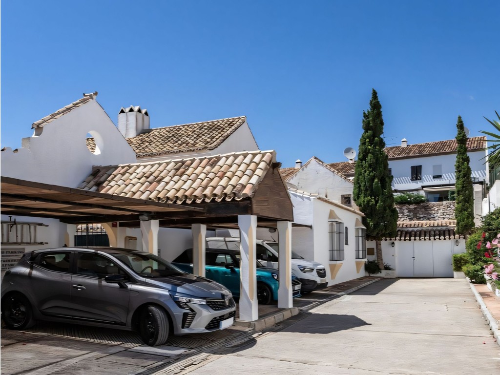 Cortijada de Marta Mijas Golf (8)