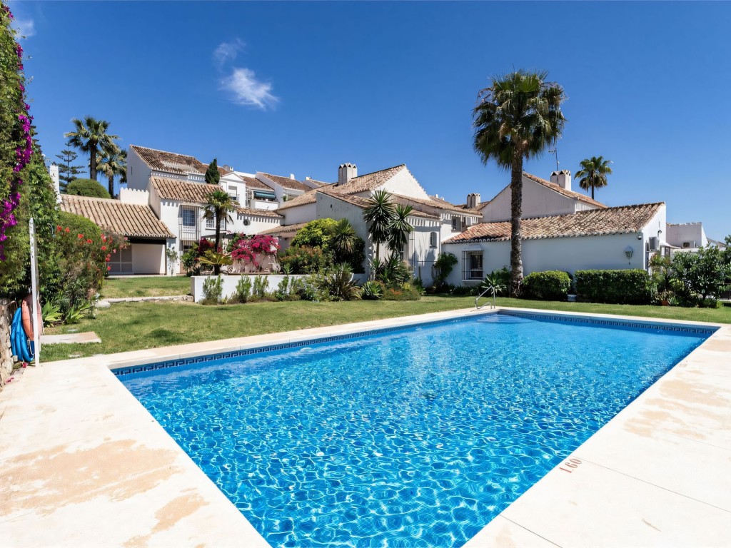 Cortijada de Marta Mijas Golf (4)