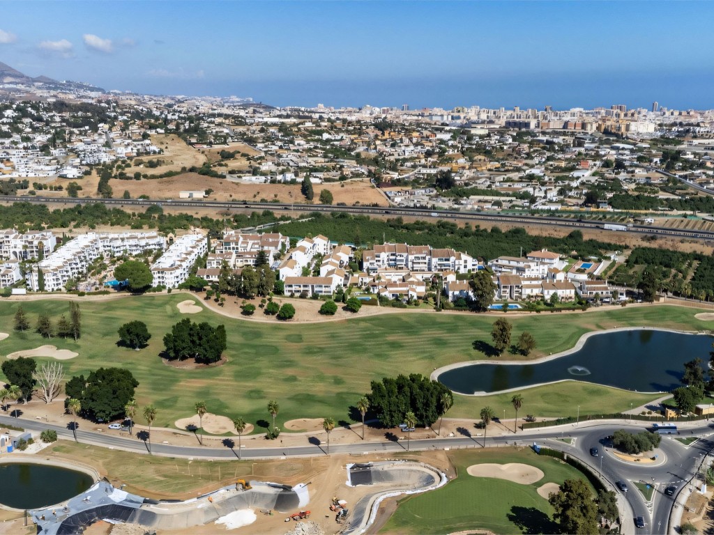 Cortijada de Marta Mijas Golf (7)