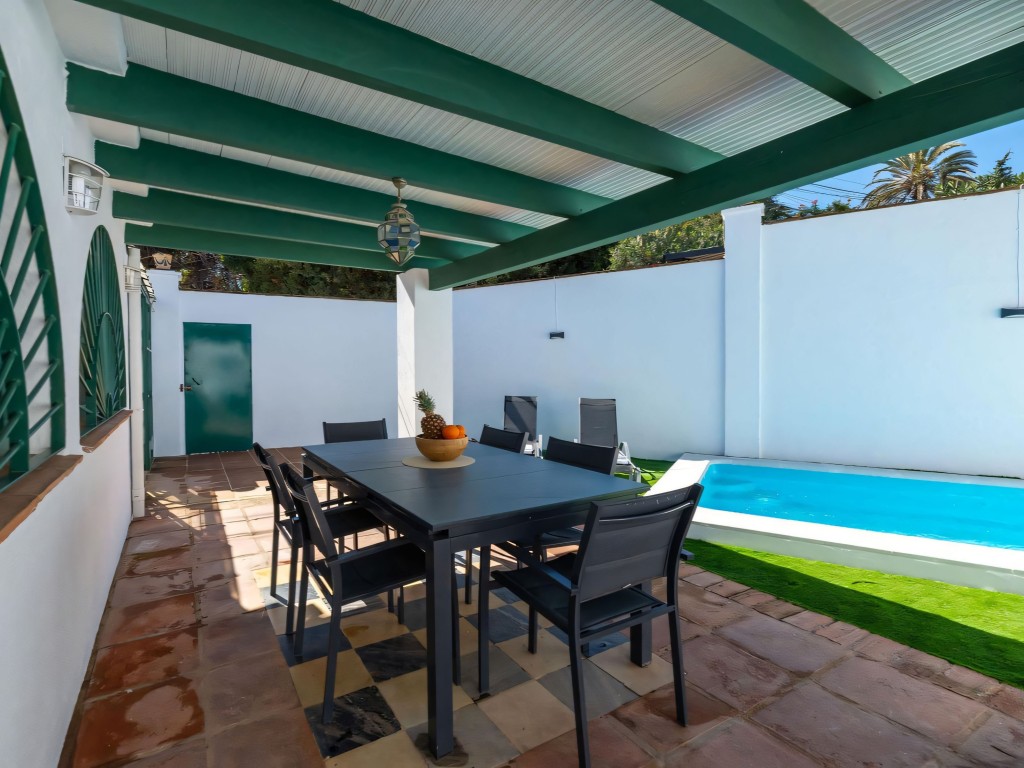 Nueva Andalucia Villa (39)