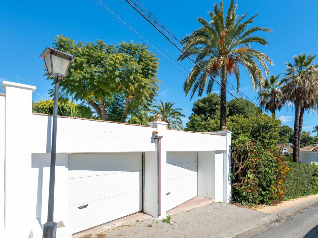 Nueva Andalucia Villa (7)