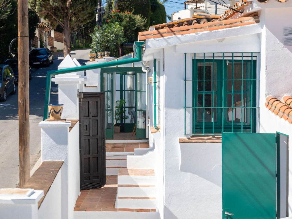 Nueva Andalucia Villa (3)