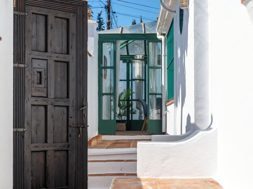 Nueva Andalucia Villa (4)