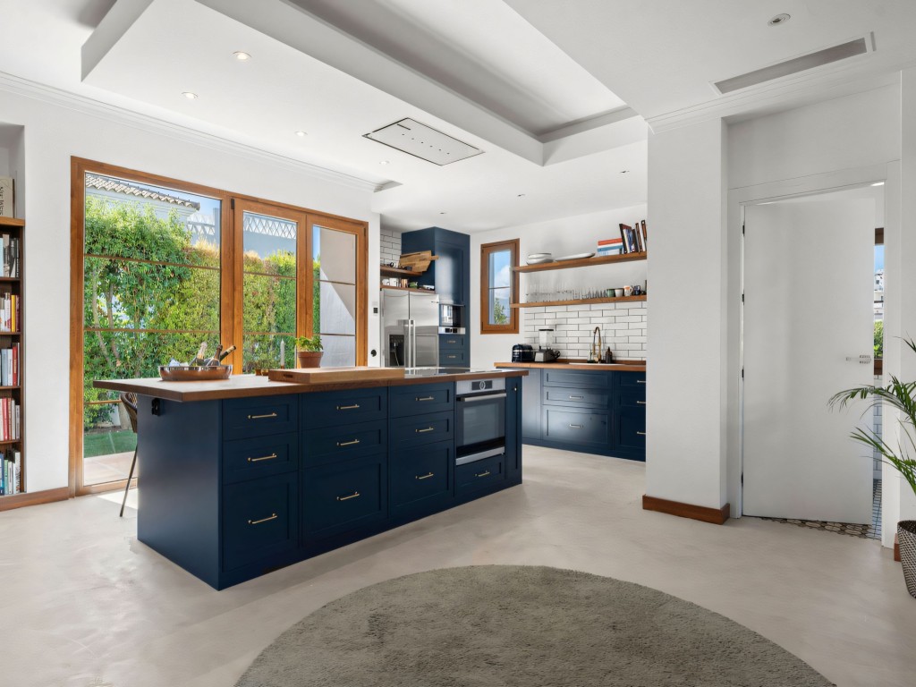 West estepona Villa (20)