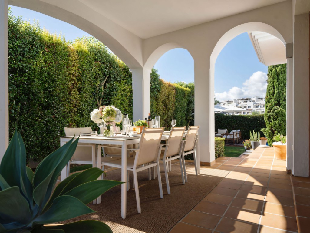 West estepona Villa (37)