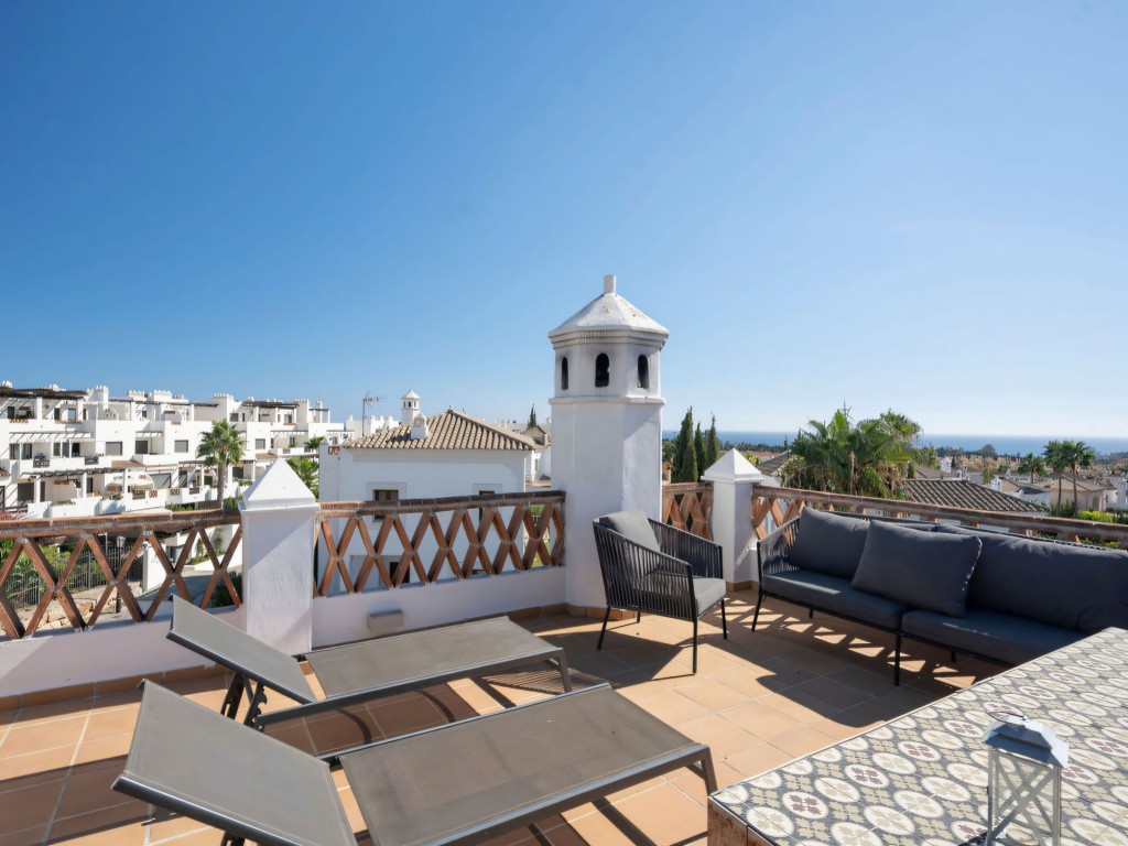 West estepona Villa (34)