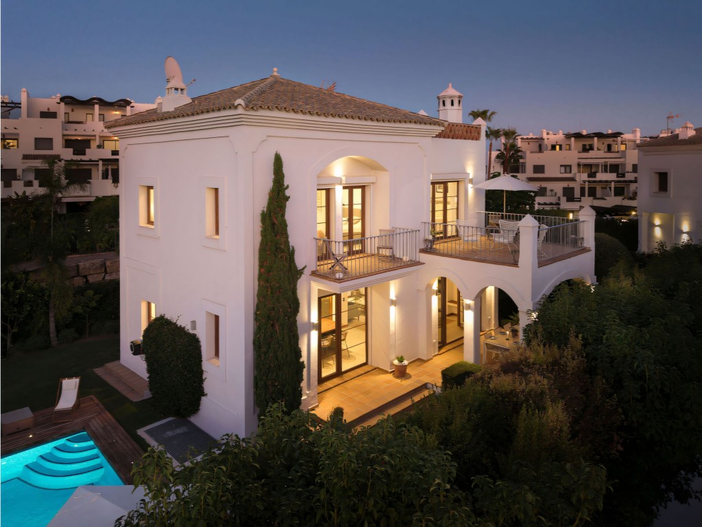 West estepona Villa (13)