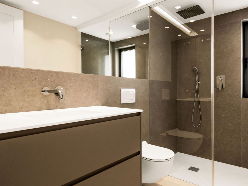 Contemporary Guadalmina Villa (24)