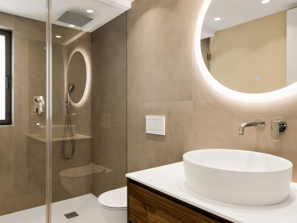 Contemporary Guadalmina Villa (25)