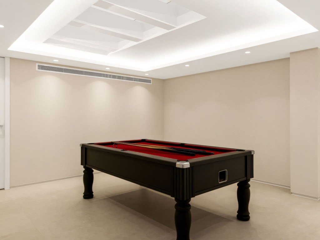 Contemporary Guadalmina Villa (26)