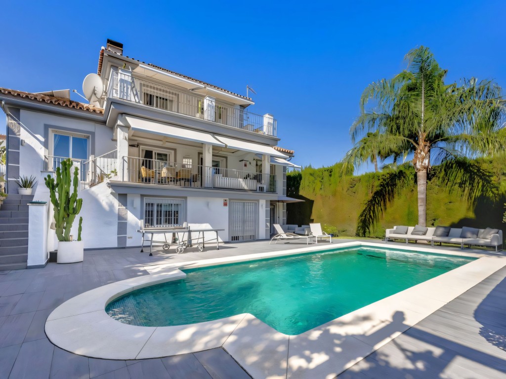 Alhaurin el Grande villa (10)