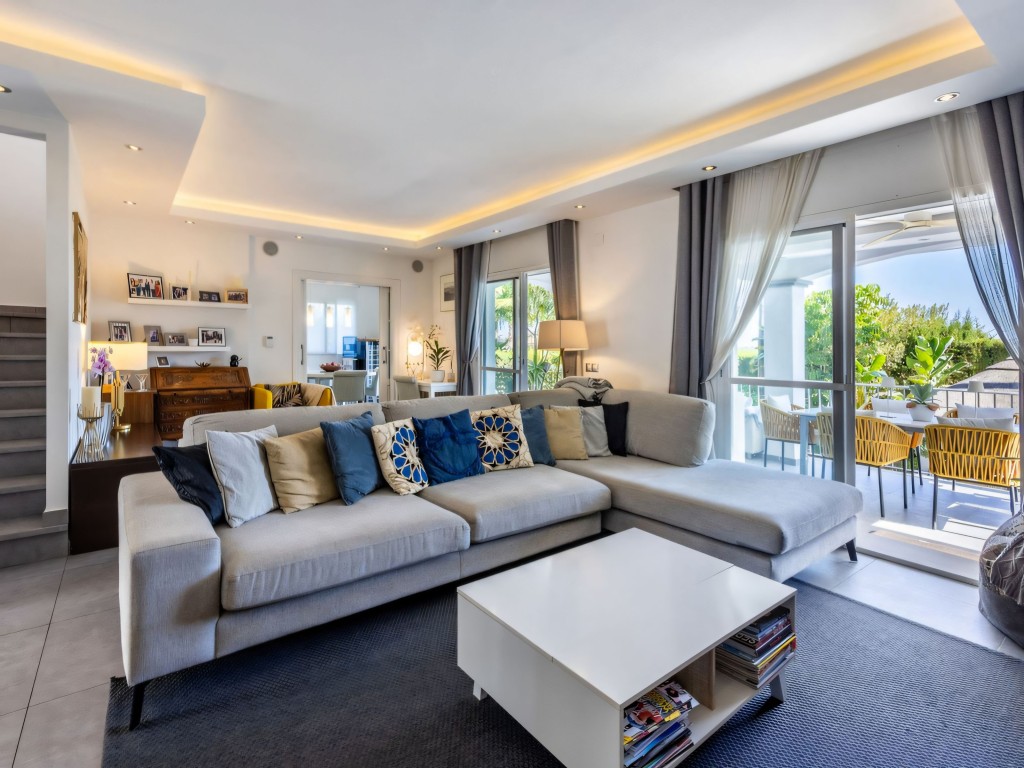 Alhaurin el Grande villa (27)