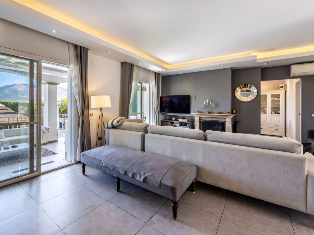 Alhaurin el Grande villa (28)