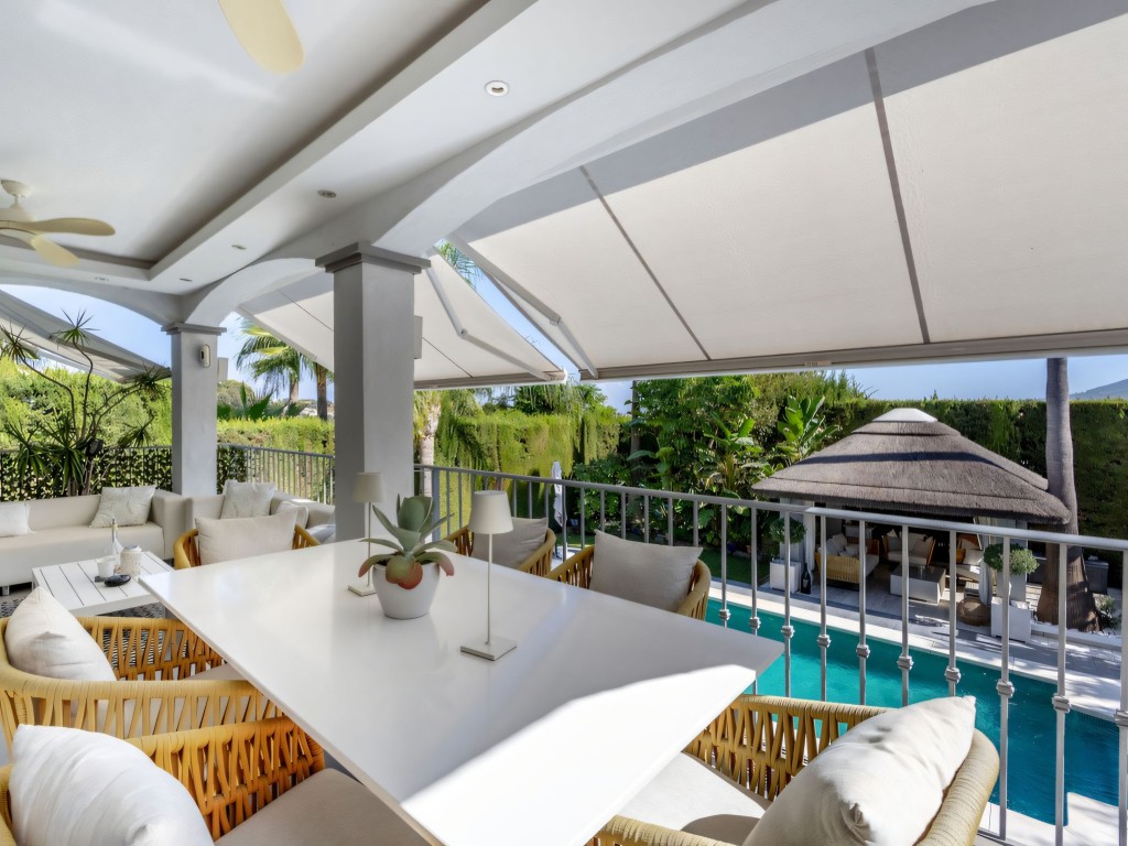 Alhaurin el Grande villa (26)