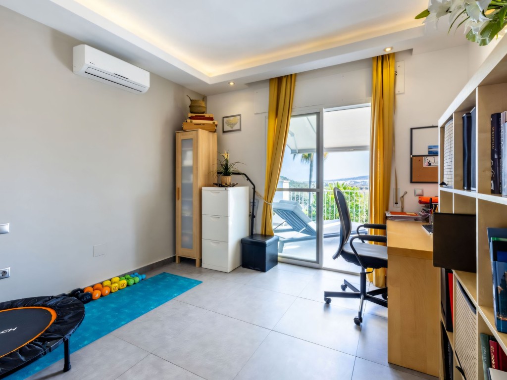 Alhaurin el Grande villa (35)