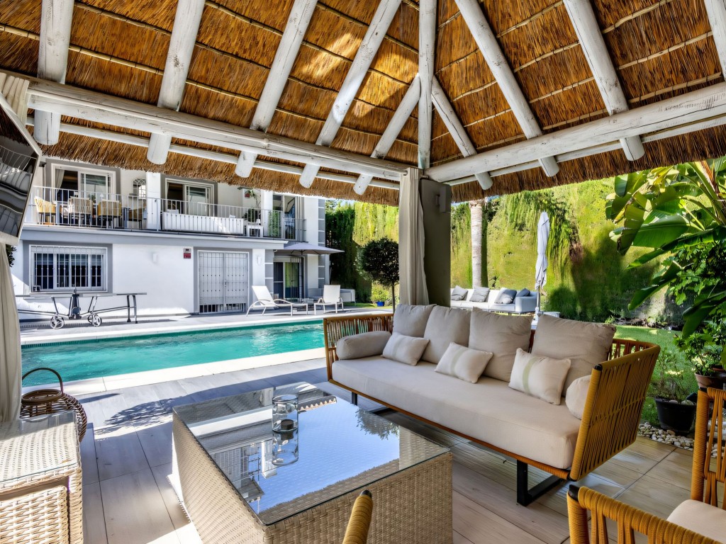 Alhaurin el Grande villa (18)