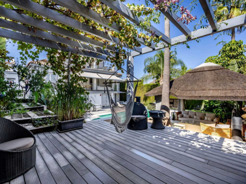 Alhaurin el Grande villa (21)