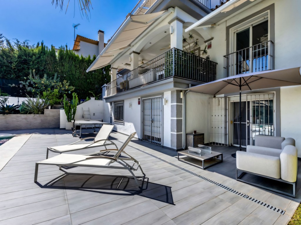 Alhaurin el Grande villa (16)