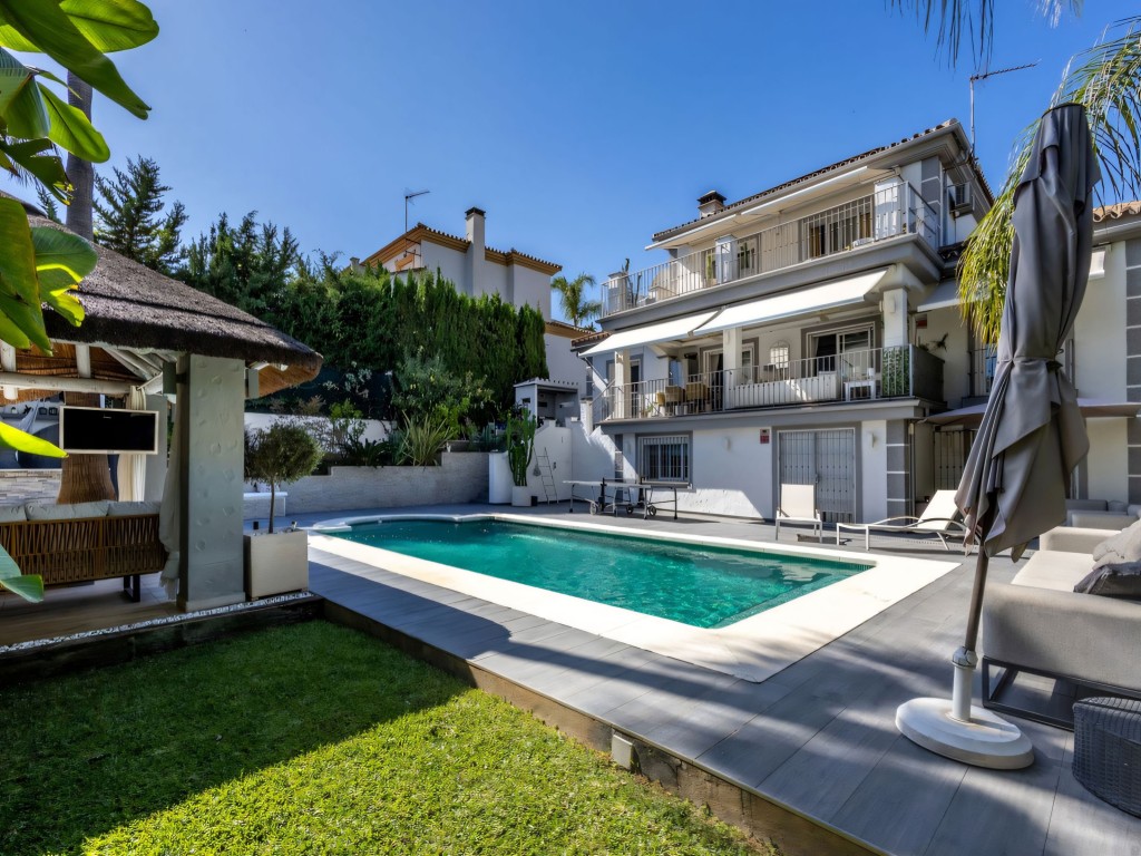 Alhaurin el Grande villa (11)