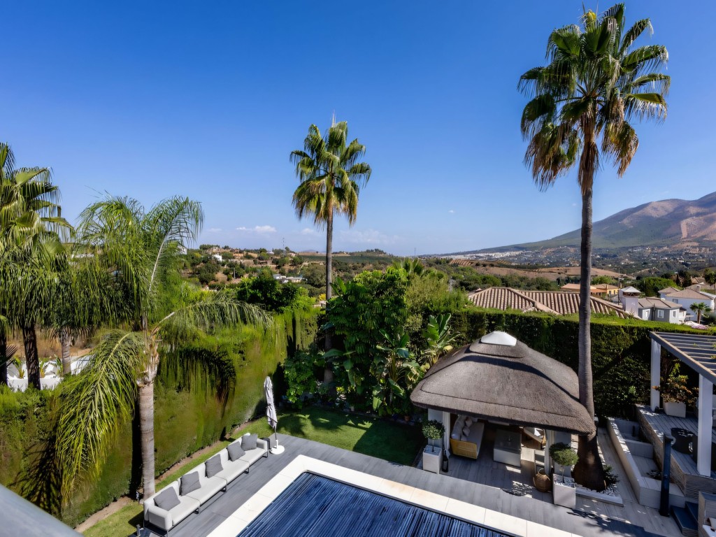 Alhaurin el Grande villa (40)