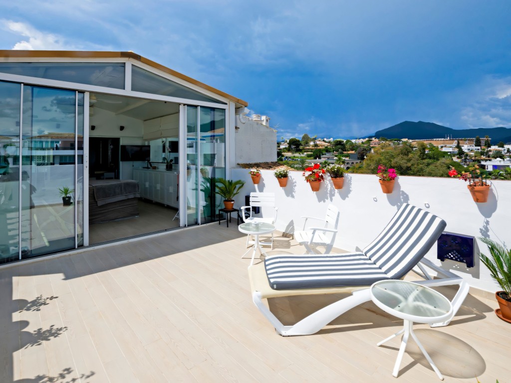 Jardines del Puerto Puerto Banus (6)