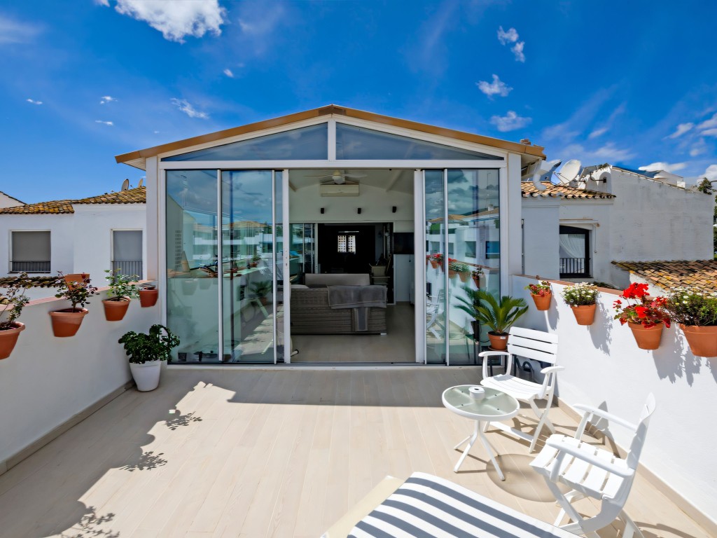 Jardines del Puerto Puerto Banus (9)