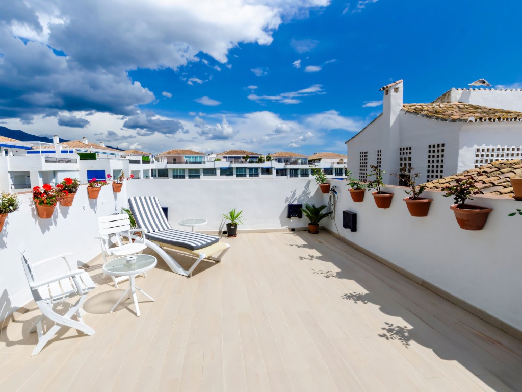 Jardines del Puerto Puerto Banus (5)