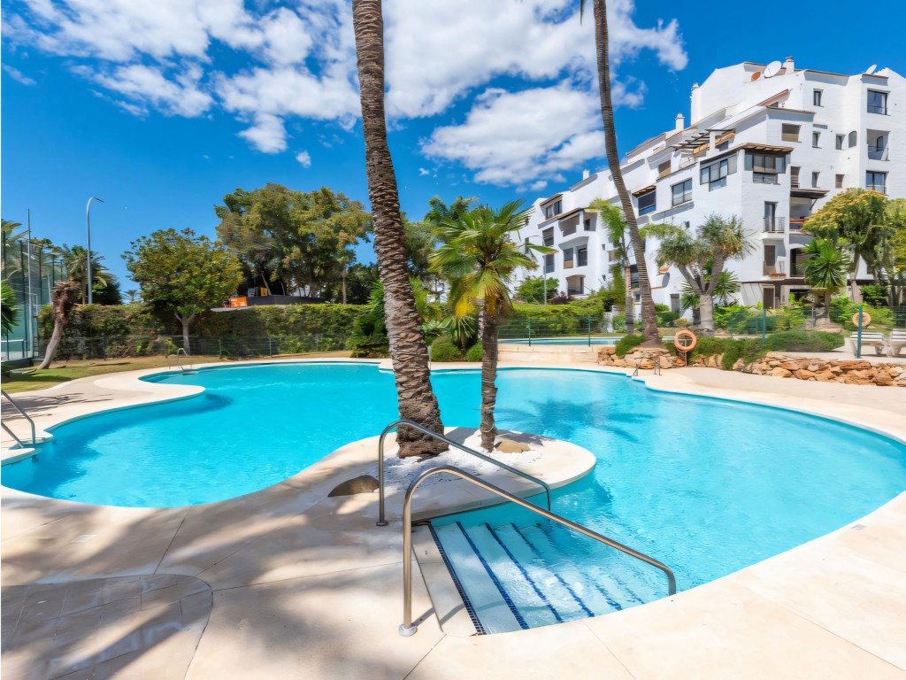 Jardines del Puerto Marbella (2)