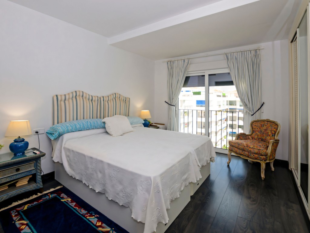 Jardines del Puerto Puerto Banus (16)