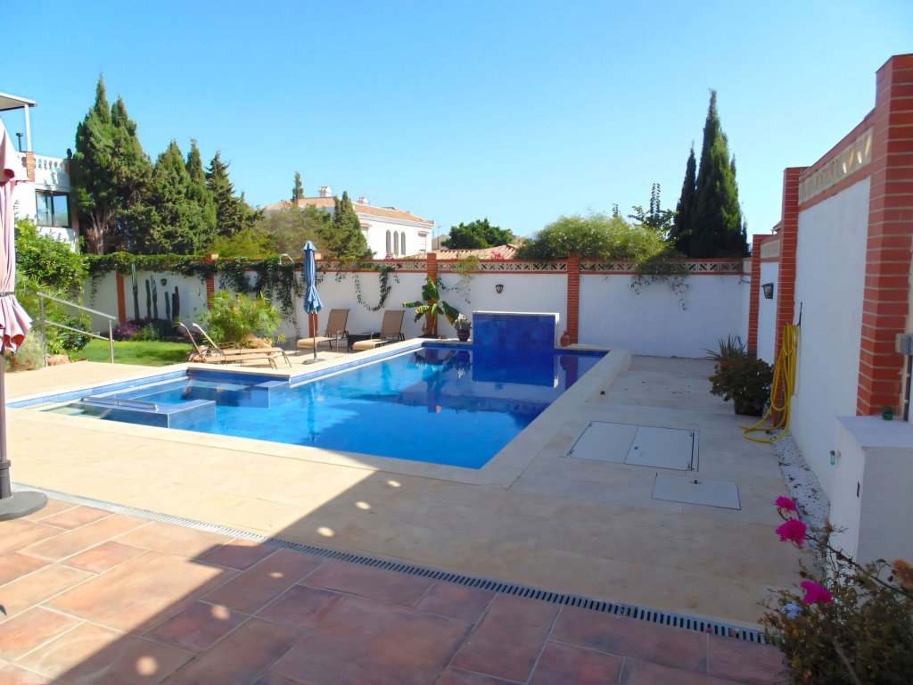 Benalmadena Detached Villa (4)