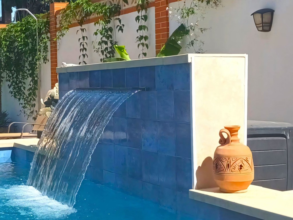 Benalmadena Detached Villa (3)