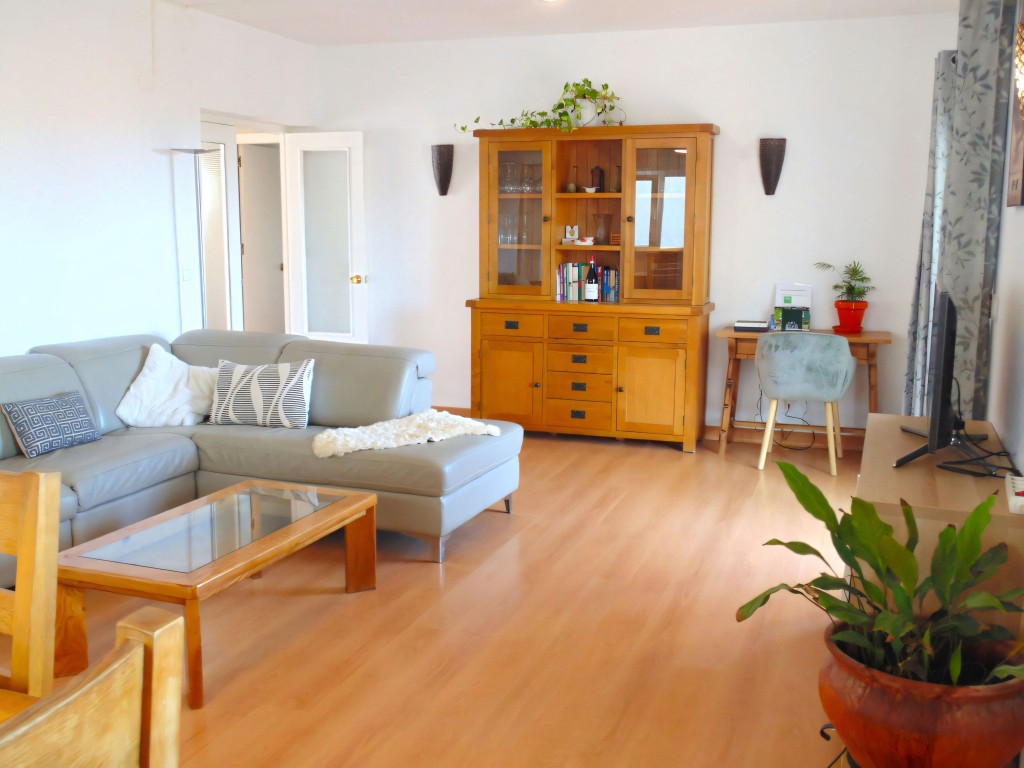Benalmadena Detached Villa (14)