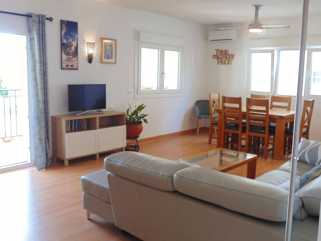Benalmadena Detached Villa (16)