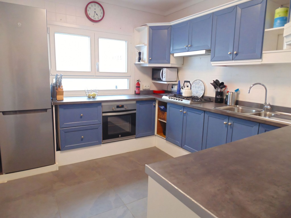 Benalmadena Detached Villa (17)