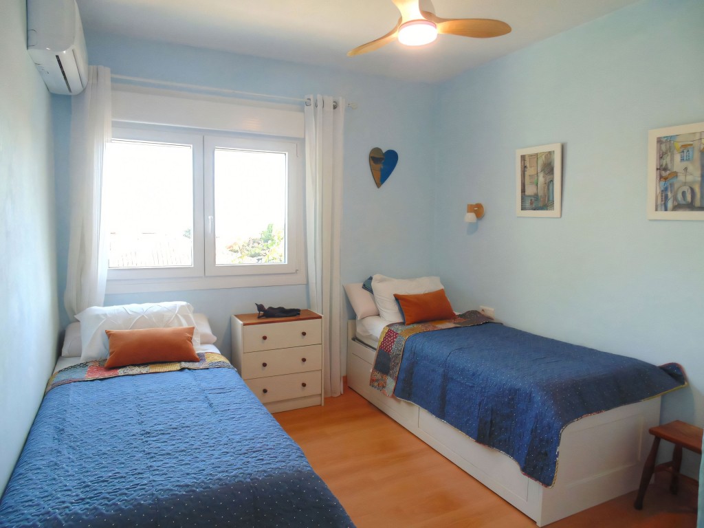 Benalmadena Detached Villa (21)