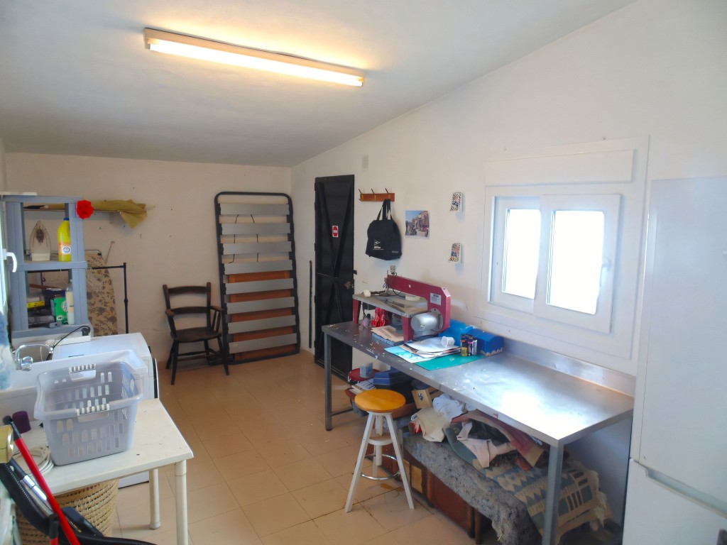 Benalmadena Detached Villa (24)