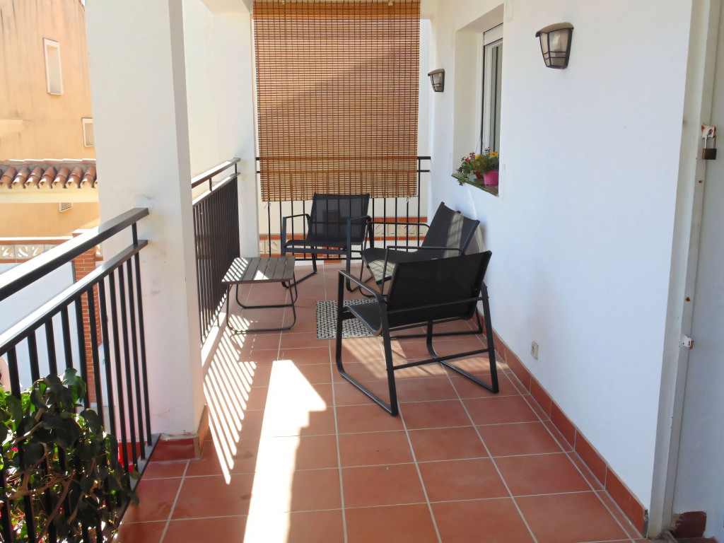 Benalmadena Detached Villa (25)