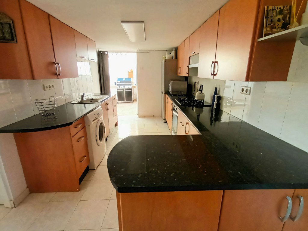 Benalmadena Detached Villa (29)