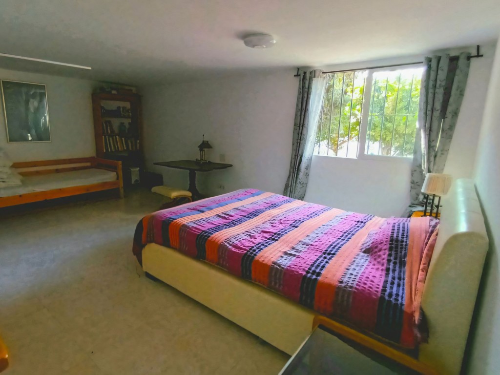 Benalmadena Detached Villa (1)