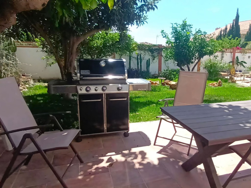 Benalmadena Detached Villa (5)