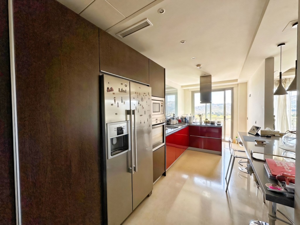 Los Aguilares Los Arqueros Golf (5)